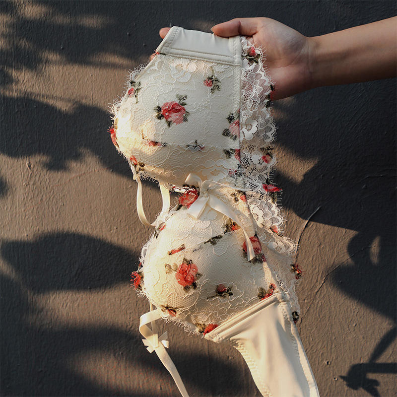 Most Comfirtable Bra & Panty Set