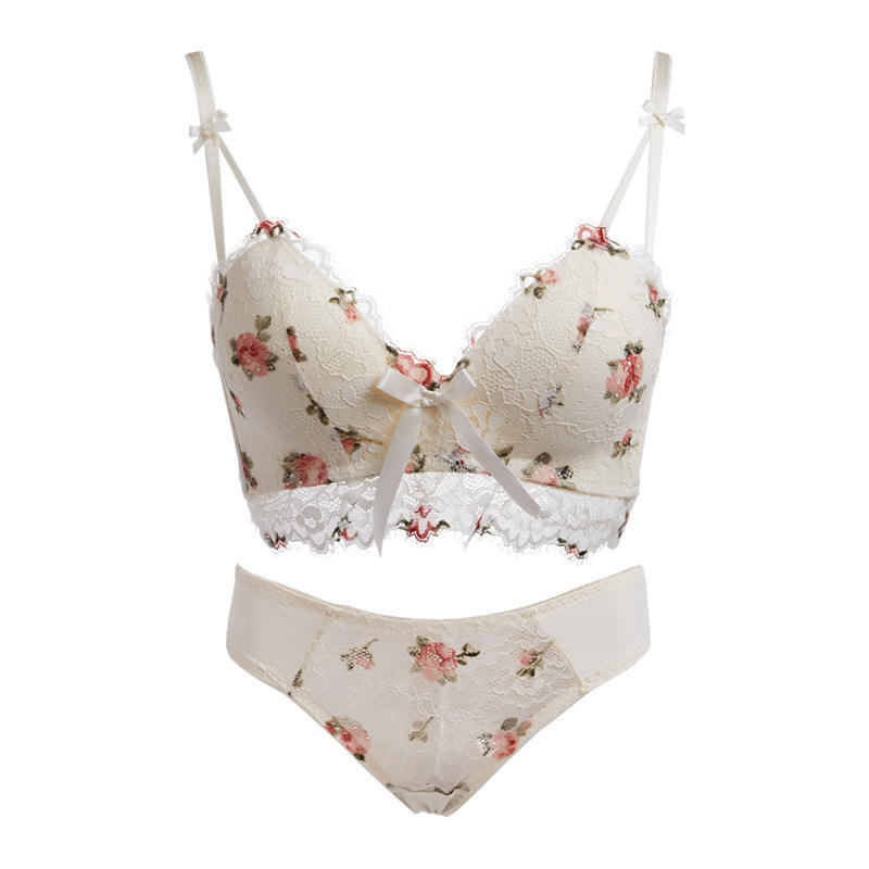 Most Comfortable and Sexy Bra and Panty Set