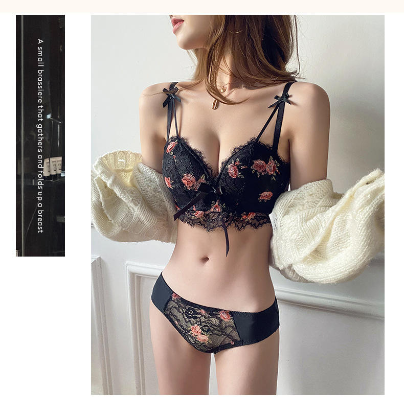 Most Comfirtable Bra & Panty Set