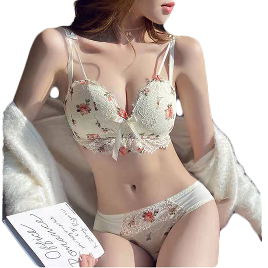 Most Comfortable and Sexy Bra and Panty Set
