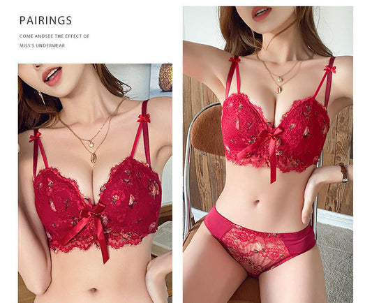 Most Comfirtable Bra & Panty Set