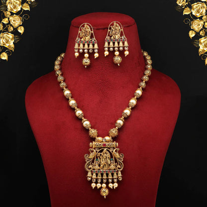 Elegance in Tradition Bridal Set™