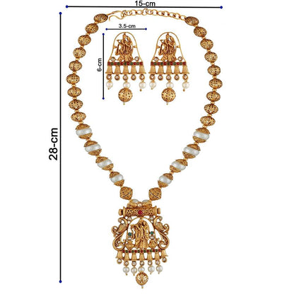 Elegance in Tradition Bridal Set™