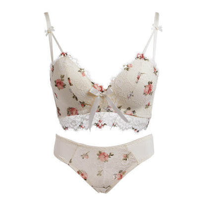 Most Comfortable and Sexy Bra and Panty Set