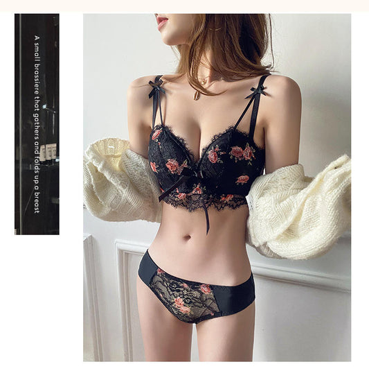 Most Comfirtable Bra & Panty Set
